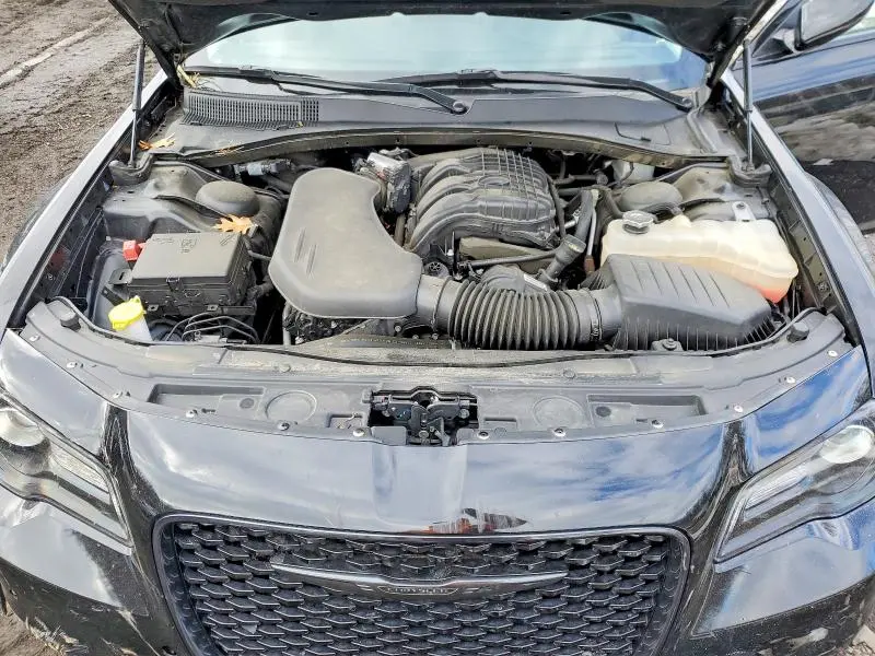 2023 CHRYSLER 300 TOURING L  