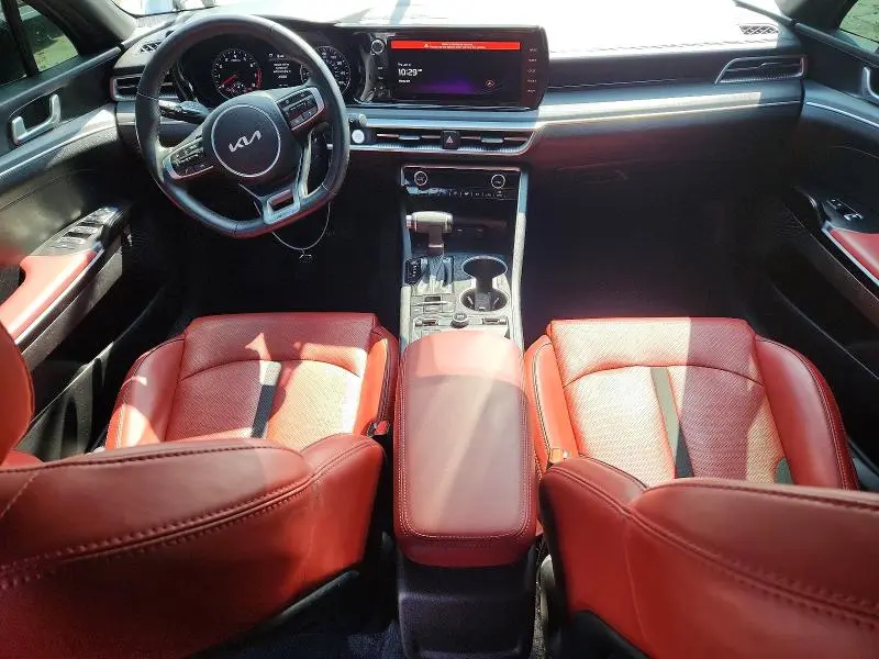 2024 KIA K5 GT LINE  