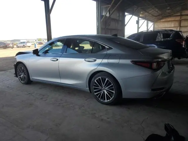 2022 LEXUS ES 350 BASE  