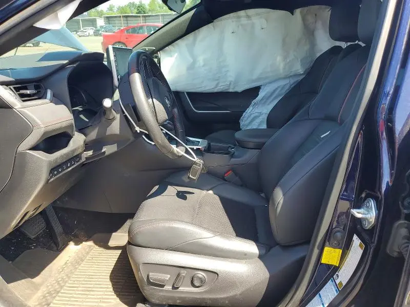 2021 TOYOTA RAV4 PRIME XSE  