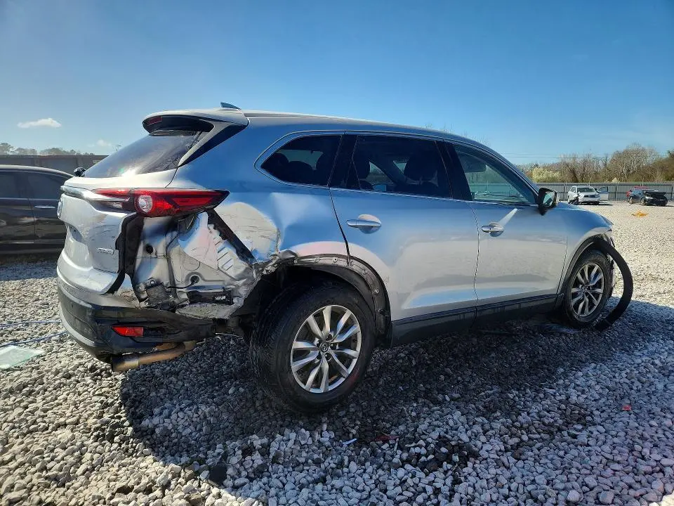2017 MAZDA CX-9 TOURING  
