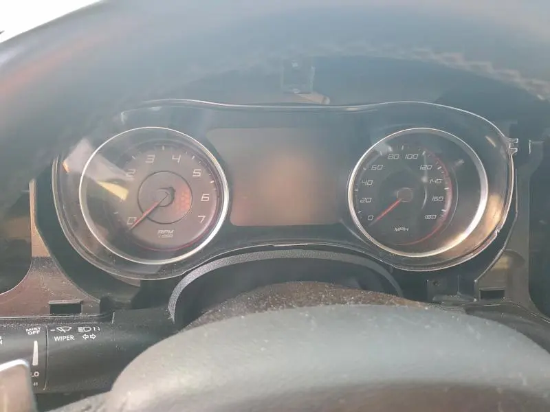 2020 DODGE CHARGER SCAT PACK  