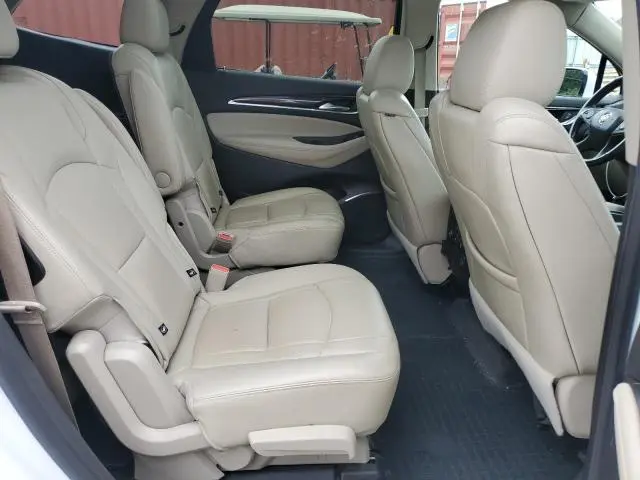 2021 BUICK ENCLAVE PREMIUM  