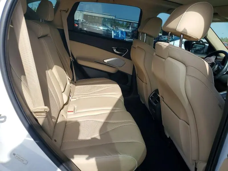 2020 ACURA RDX ADVANCE  
