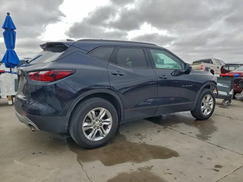 2020 CHEVROLET BLAZER 1LT  