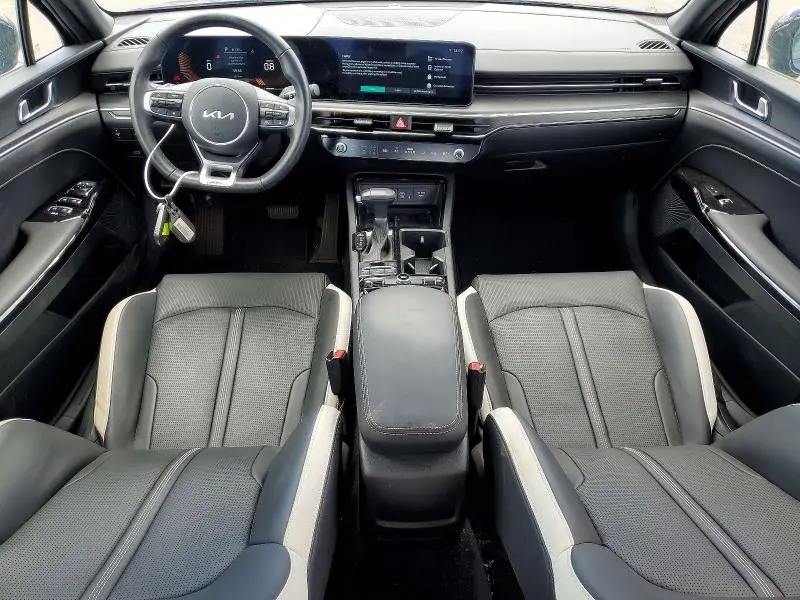 2025 KIA K5 GT LINE  