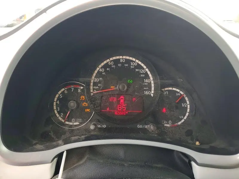 2013 VOLKSWAGEN BEETLE   