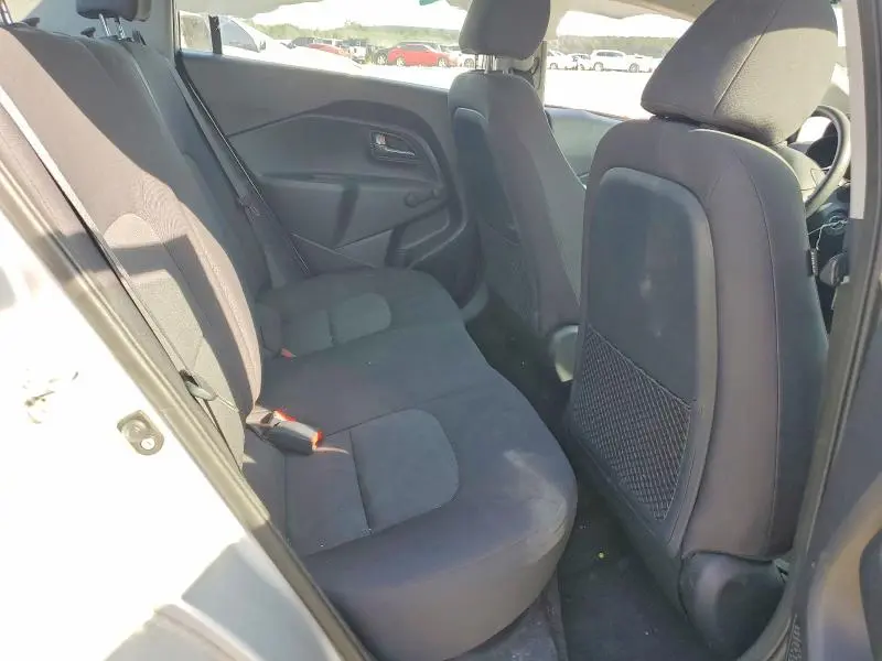 2014 KIA RIO LX  