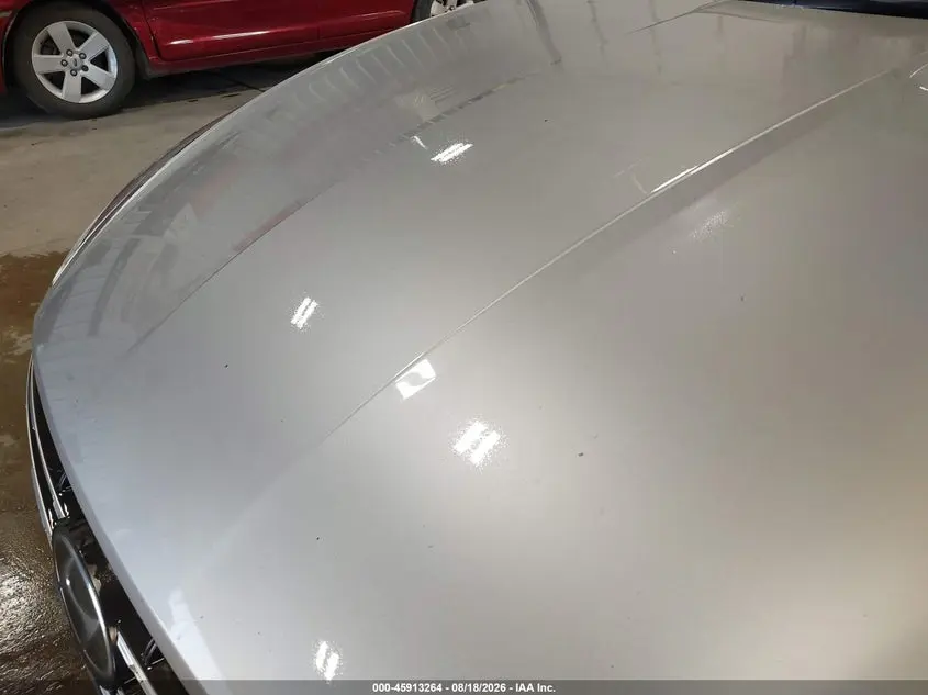 2021 HYUNDAI SONATA BLUE
