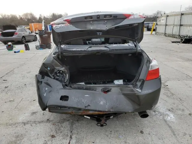 2013 HONDA ACCORD EX