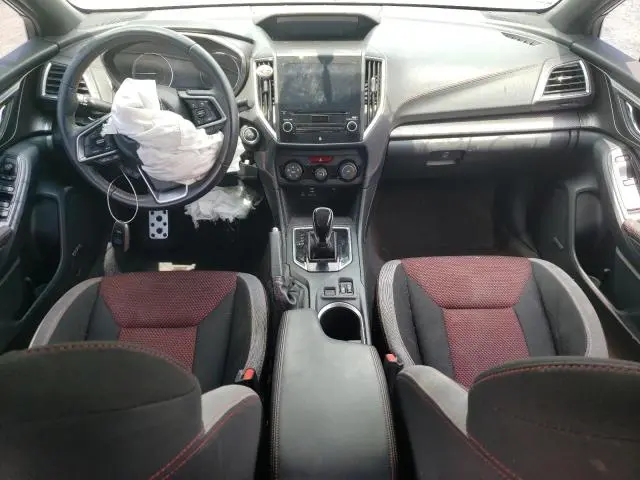 2020 SUBARU IMPREZA SPORT  