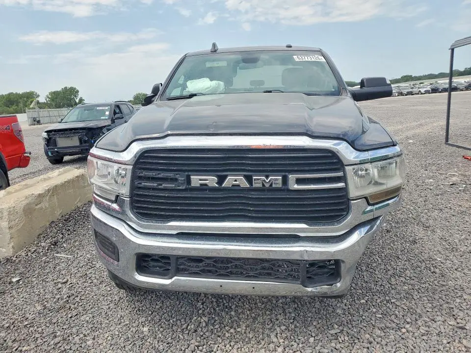 2021 RAM 2500 BIG HORN  