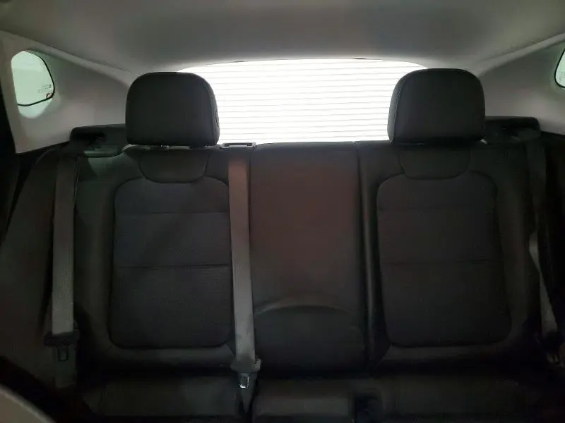 2025 CHEVROLET TRAX 1LT  