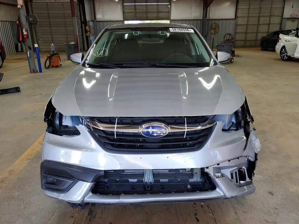 2021 SUBARU LEGACY PREMIUM  