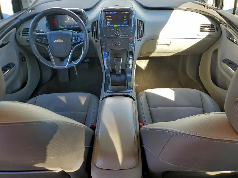 2014 CHEVROLET VOLT   