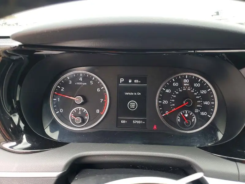 2023 KIA K5 GT LINE  