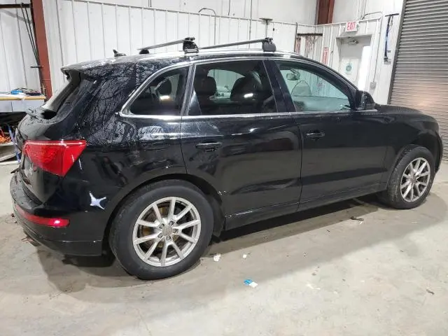 2010 AUDI Q5 PREMIUM  