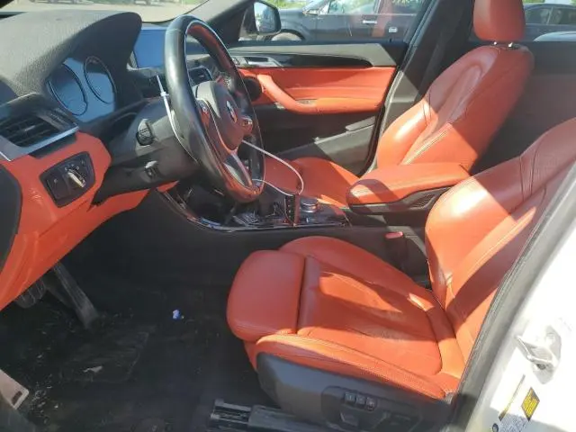 2018 BMW X2 XDRIVE28I  