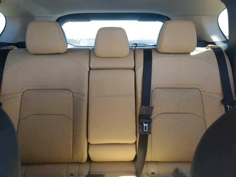 2026 MAZDA CX-5 PREMIUM PLUS  