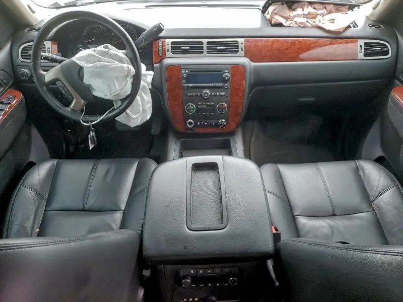 2013 CHEVROLET TAHOE C1500 LT  