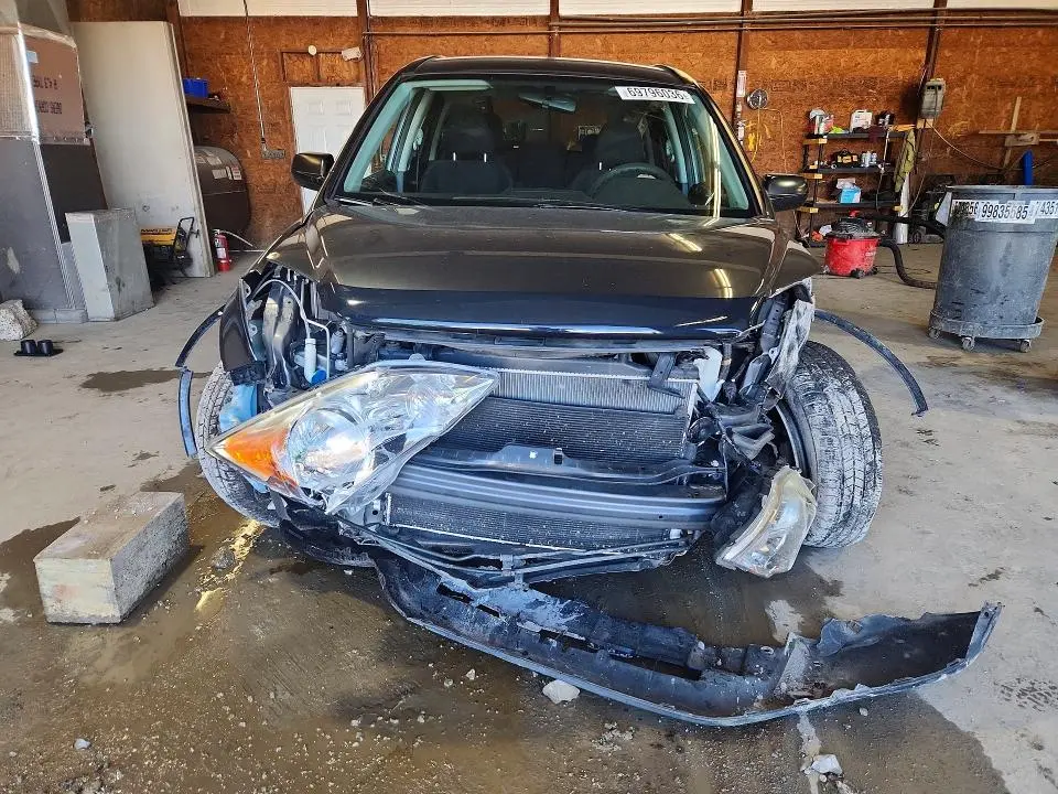 2011 HONDA CR-V SE  