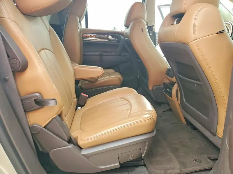 2013 BUICK ENCLAVE   