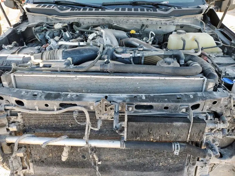 2024 FORD F350 SUPER DUTY  