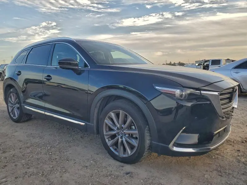 2023 MAZDA CX-9 GRAND TOURING  