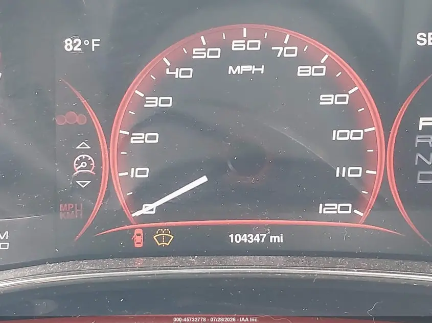 2014 DODGE DART GT