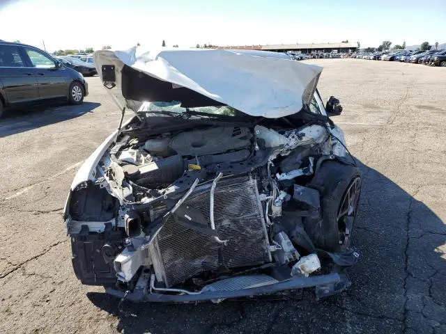 2020 ALFA ROMEO GIULIA   