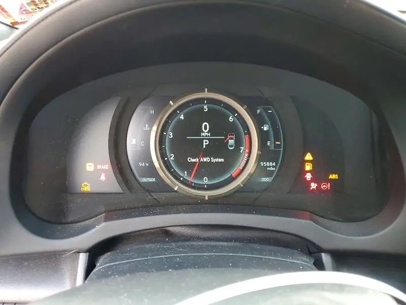 2017 LEXUS RC 300 BASE  