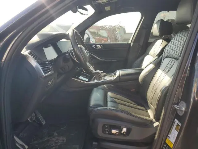 2019 BMW X5 XDRIVE50I  