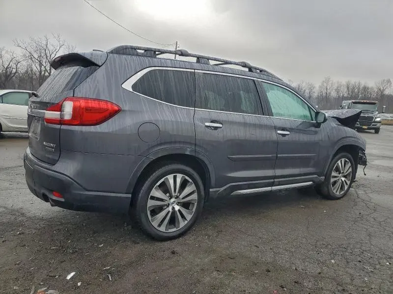 2021 SUBARU ASCENT TOURING  