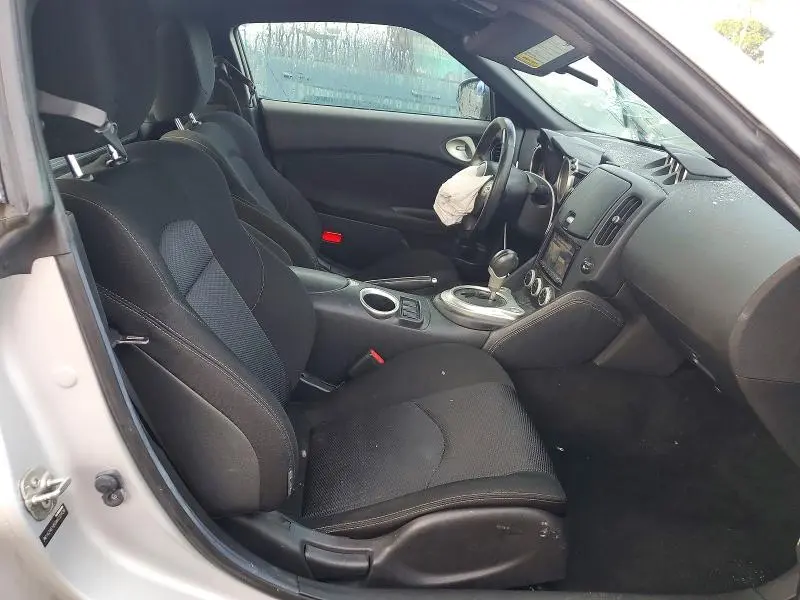 2016 NISSAN 370Z BASE  