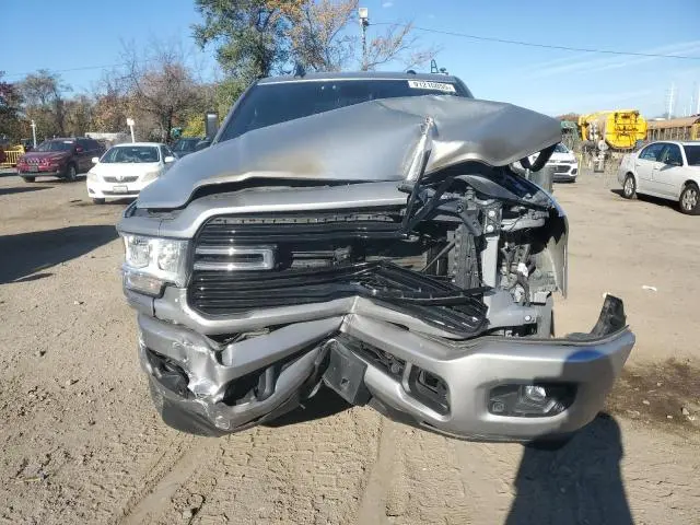 2019 RAM 2500 BIG HORN  