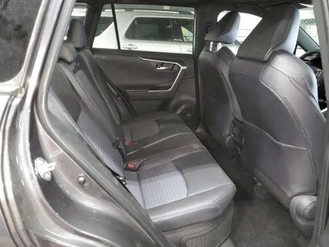 2024 TOYOTA RAV4 XSE  