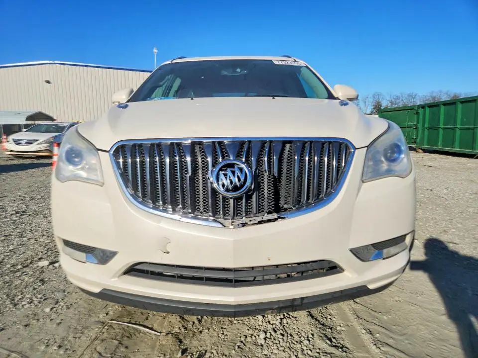2014 BUICK ENCLAVE   