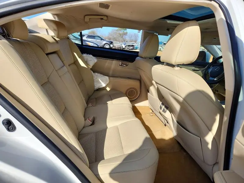 2015 LEXUS ES 350 BASE  