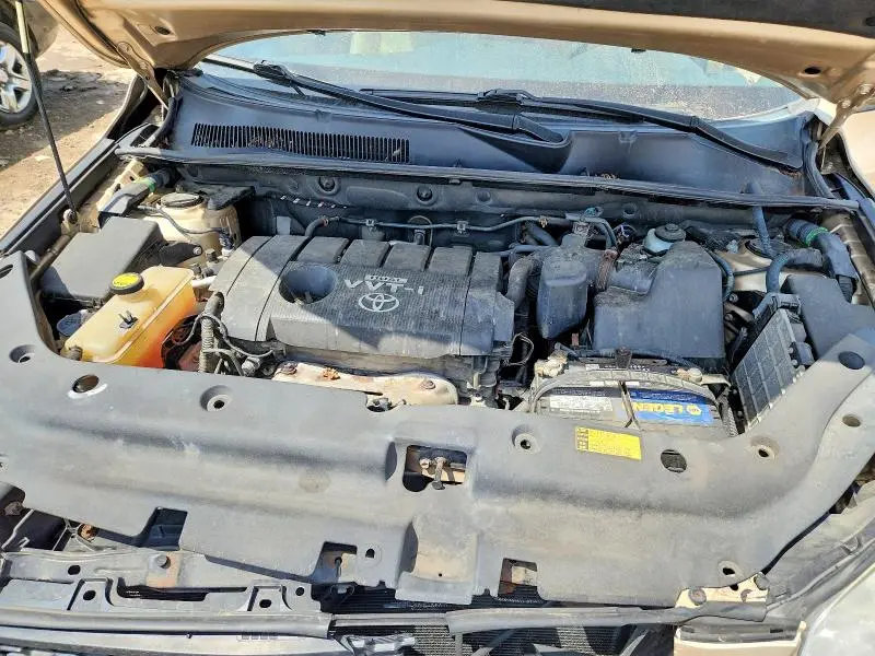 2010 TOYOTA RAV4 BASE  