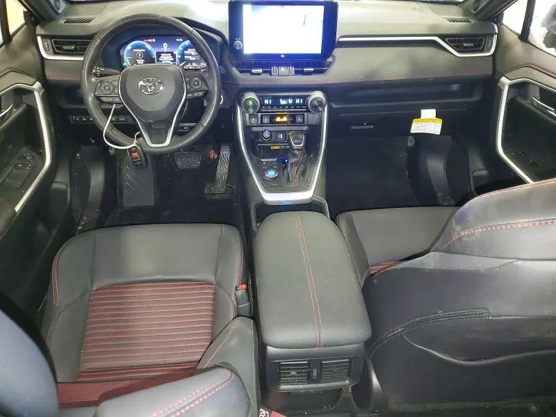 2024 TOYOTA RAV4 PRIME XSE  