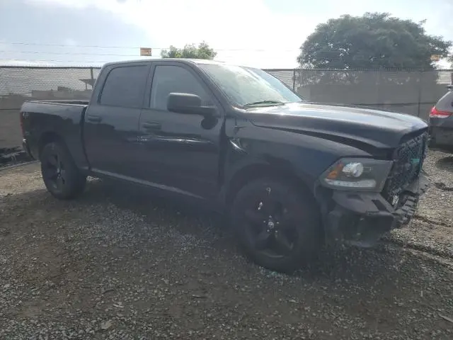 2014 RAM 1500 ST