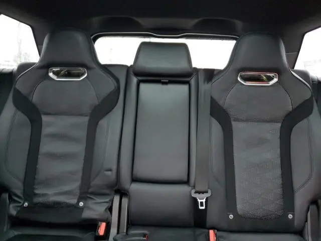 2018 LAND ROVER RANGE ROVER SPORT SVR  