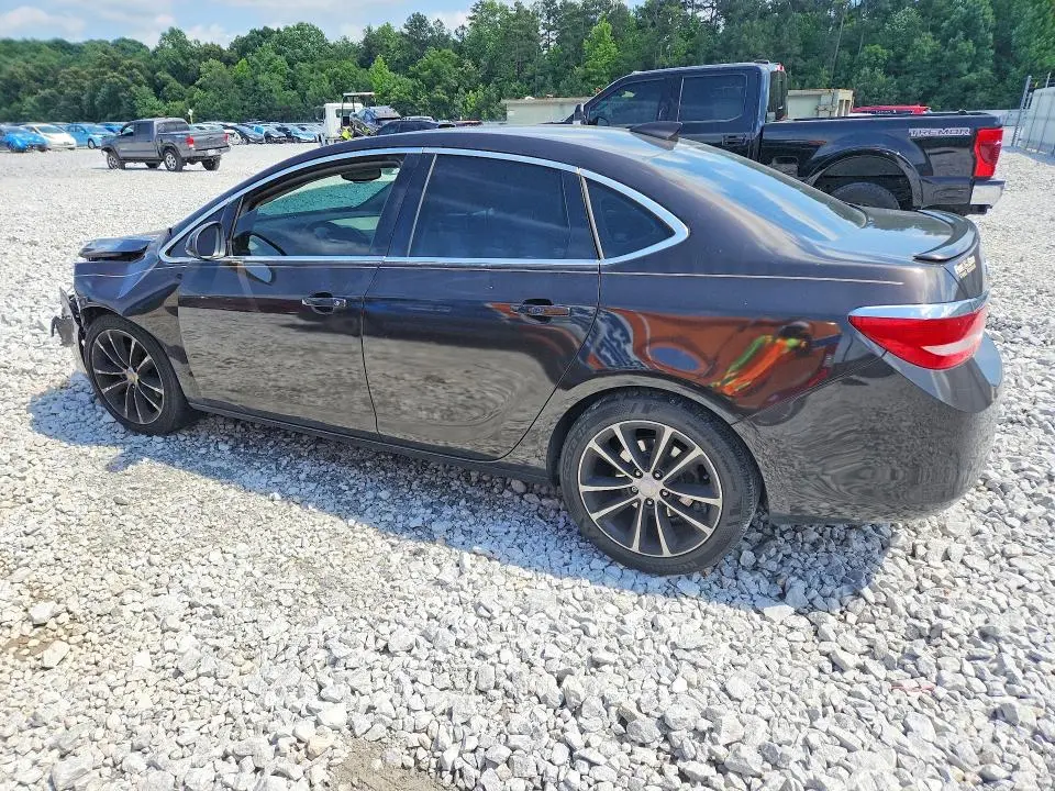 2016 BUICK VERANO SPORT TOURING  