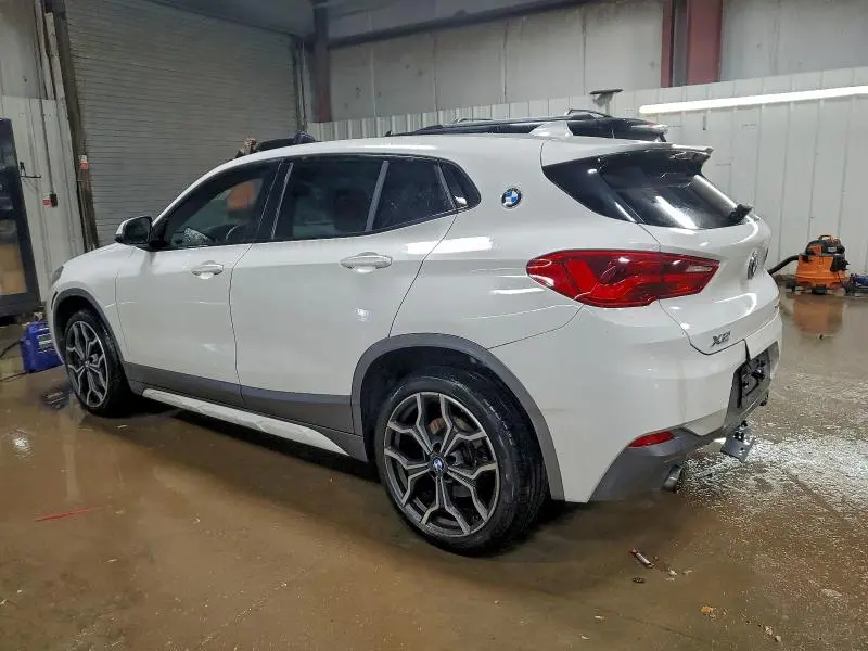 2018 BMW X2 XDRIVE28I  