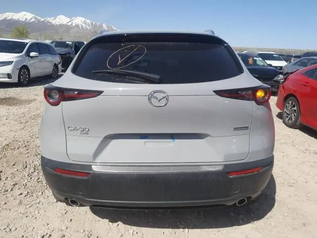 2025 MAZDA CX-30 SELECT  