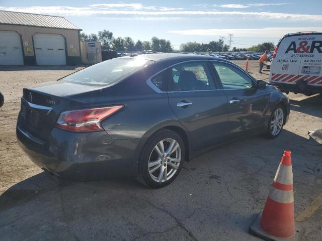 2013 NISSAN ALTIMA 3.5S