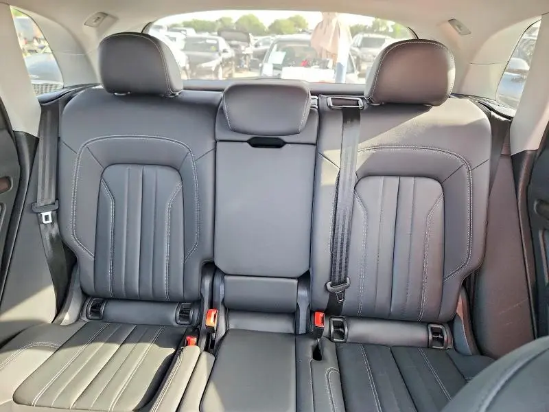 2021 AUDI Q5 PREMIUM  