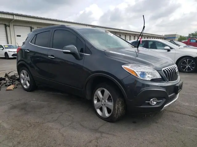 2016 BUICK ENCORE CONVENIENCE  