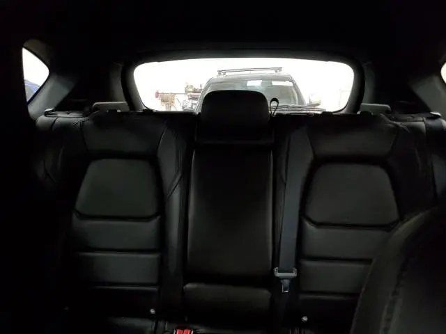 2022 MAZDA CX-5 SIGNATURE  