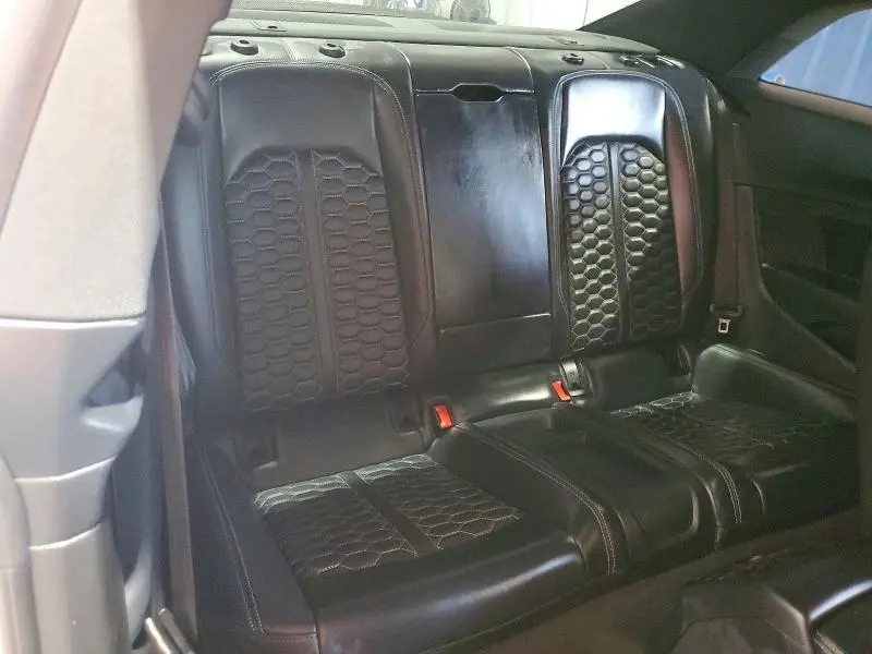 2021 AUDI RS5   
